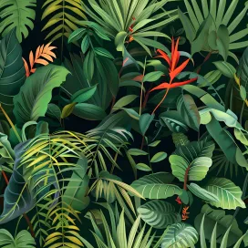 Jungle 164